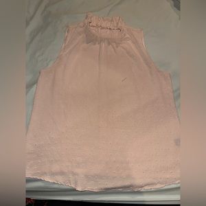 Shein cute shirt has an ink stain i dont know how to remove